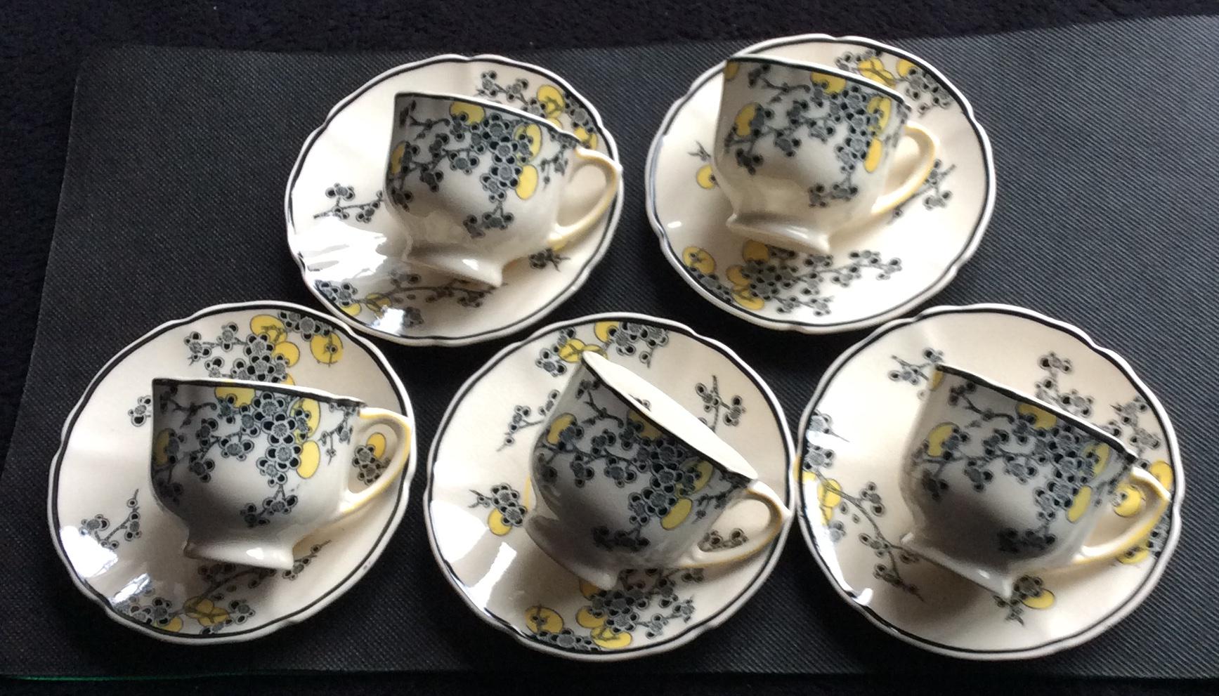 Floral Royal Doulton - Etsy Australia