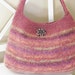 see more listings in the Purse Patterns section