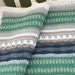 see more listings in the Blanket Patterns section