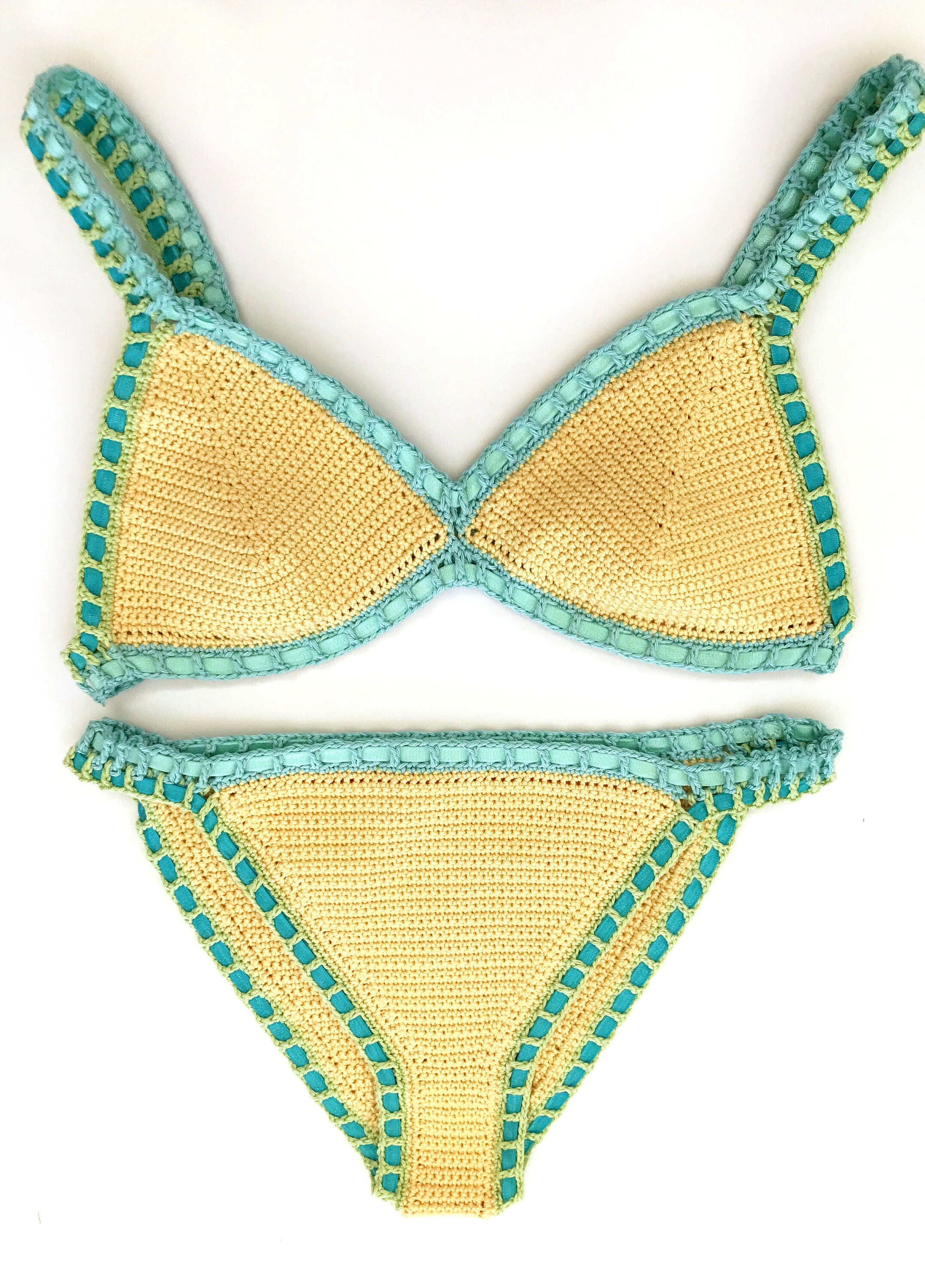 Bikini Patterns Interesting Ideas Bikini Patterns Interesting Ideas
