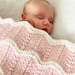 see more listings in the Blanket Patterns section