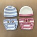 see more listings in the Baby Patterns section