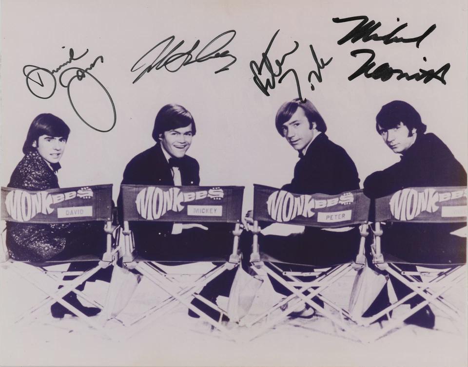 Monkees Decor - Etsy