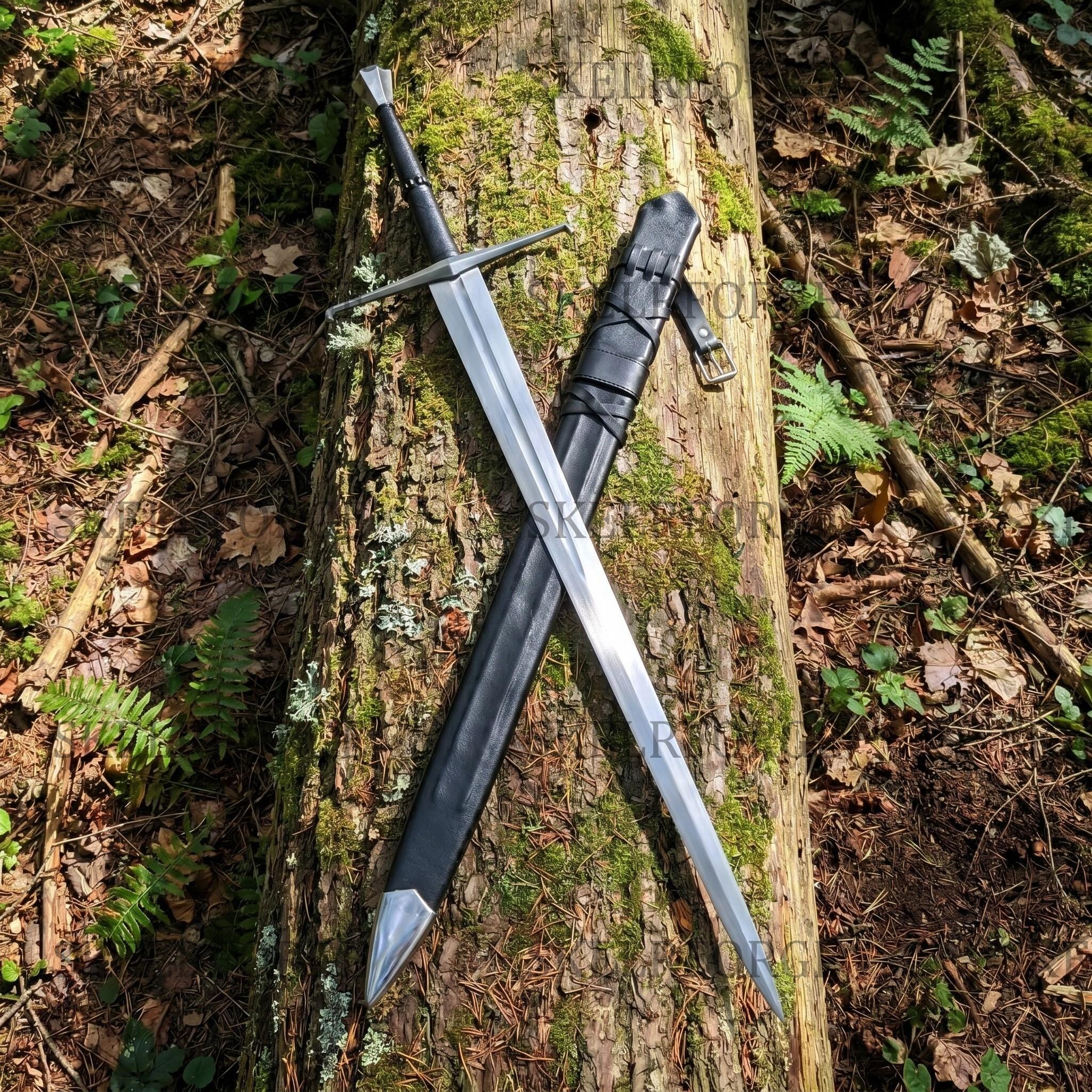 Longclaw sword - Etsy 日本