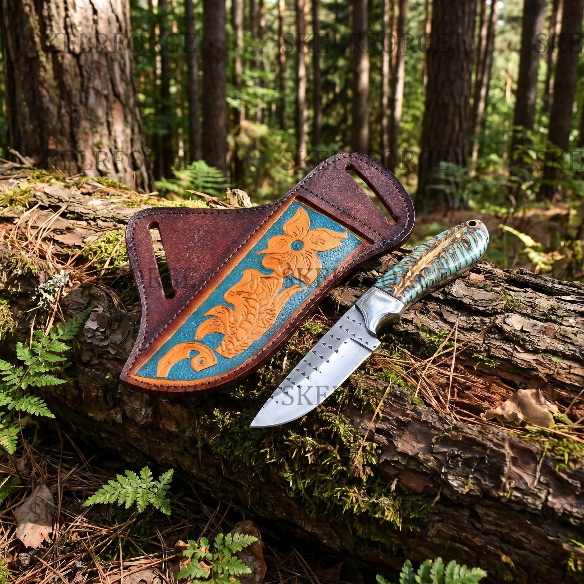 Cowboy knife - Etsy 日本