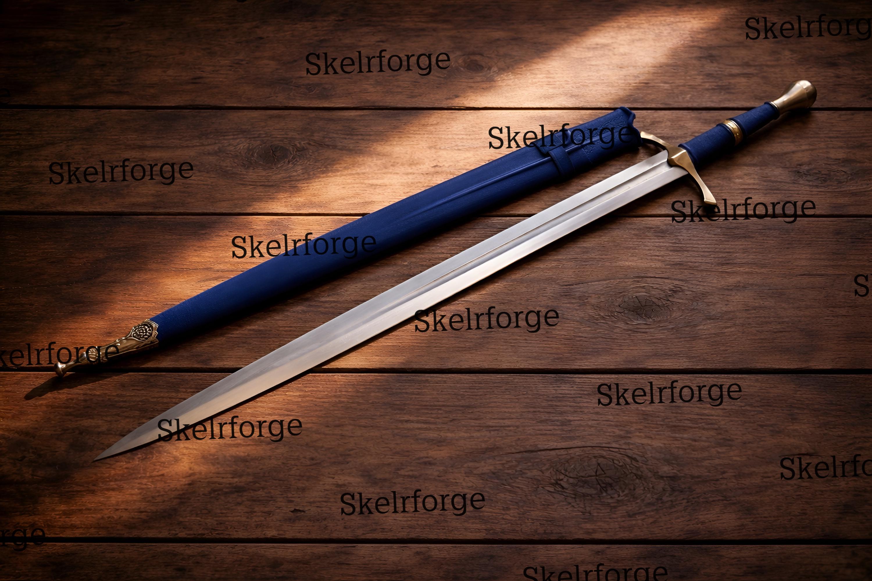 Strider sword - Etsy 日本