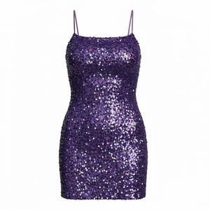 Y2k Sequin Dress - Etsy Y2k Sequin Dress - Etsy