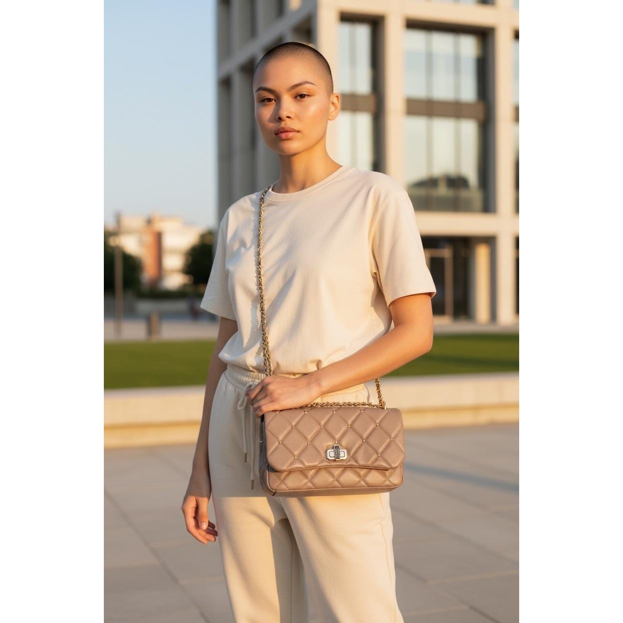 Badgley Mischka Bag - Etsy