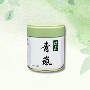 Marukyu Koyamaen Aoarashi Matcha 40g – Premium Culinary & Everyday Matcha from Japan