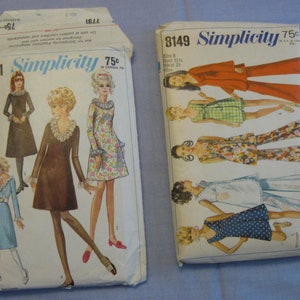 Simplicity 8149 - Etsy