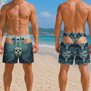 Jason Underwear - Etsy