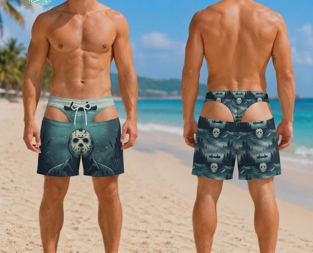 Jason Underwear - Etsy