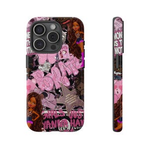 Bratz Phone Case - Etsy