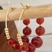 see more listings in the Handmade Earrings section