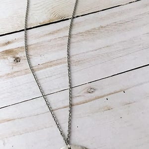 Solar Eclipse Necklace, Sun and Moon Necklace, Sun Necklace, Moon ...