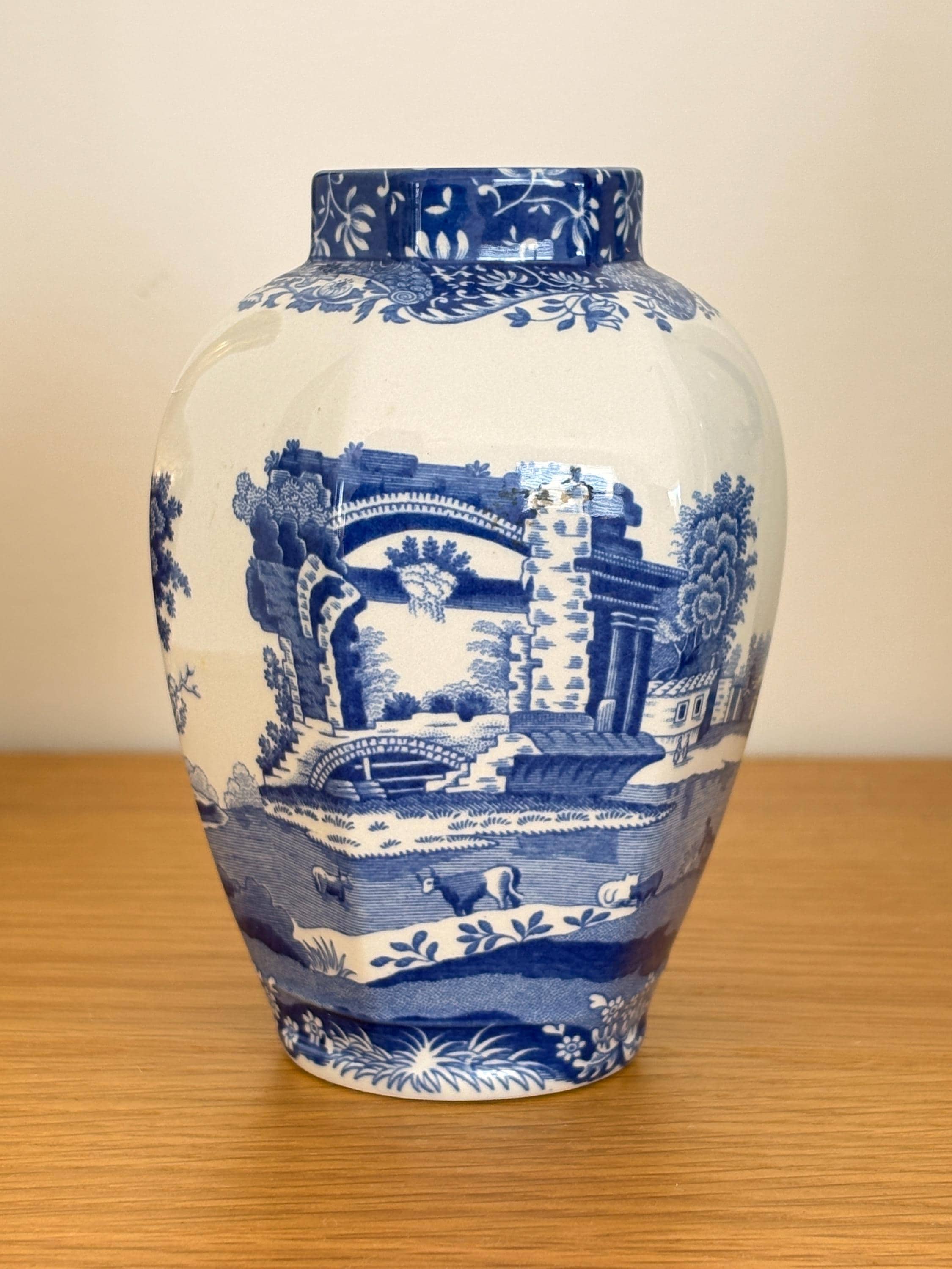 イタリアのヴィンテージ花瓶 - Etsy 日本