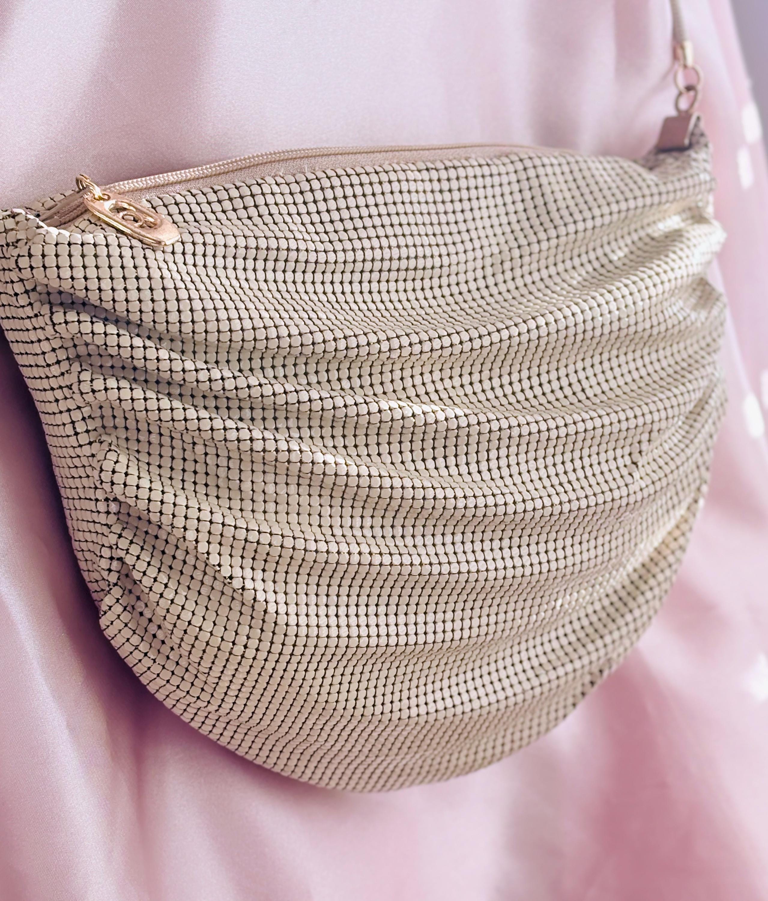Glomesh bag - Etsy 日本