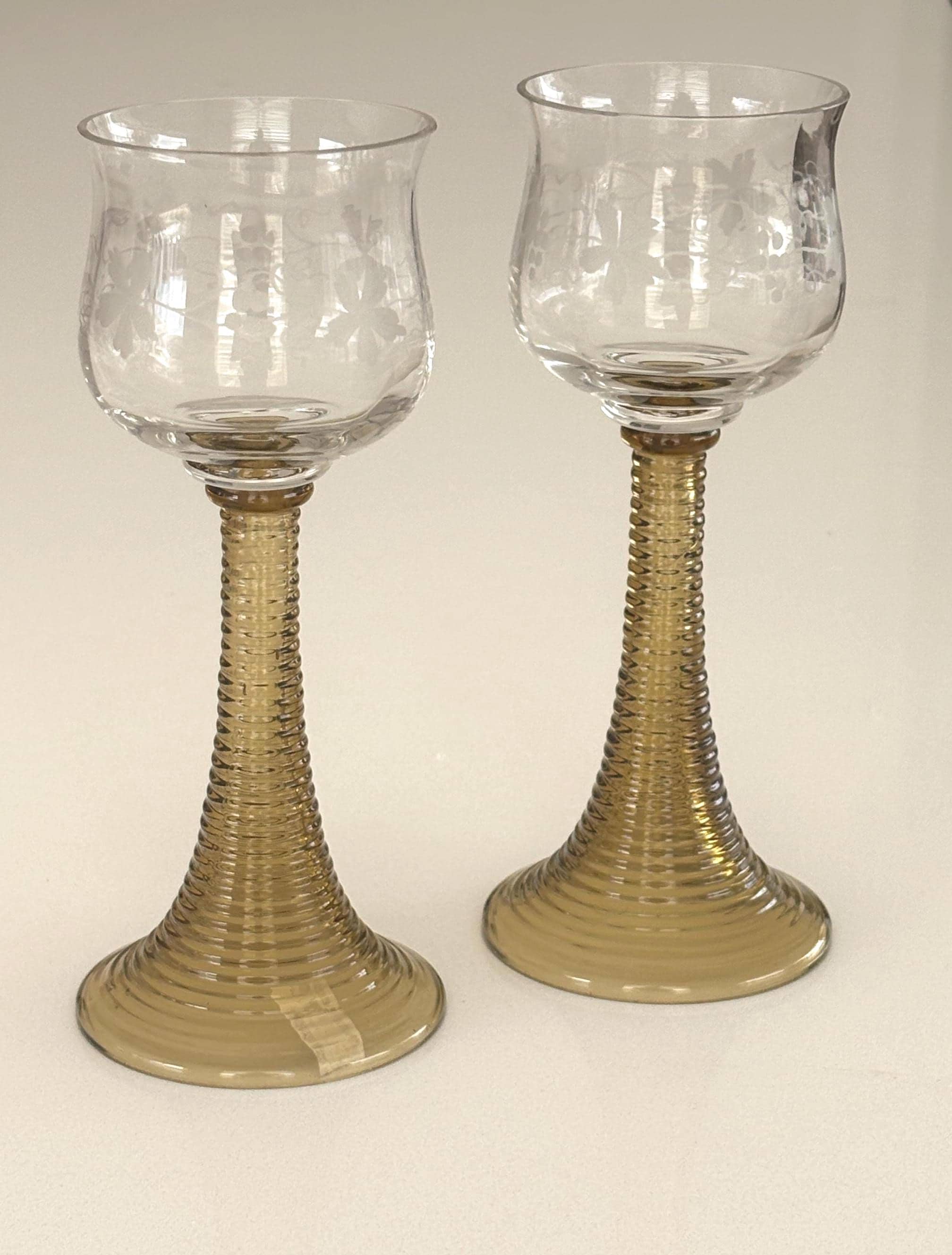Roemer glass - Etsy 日本