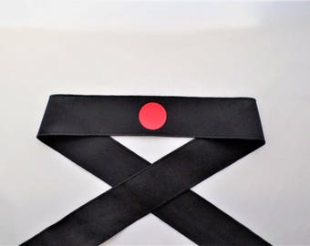 personalized martial arts ninja