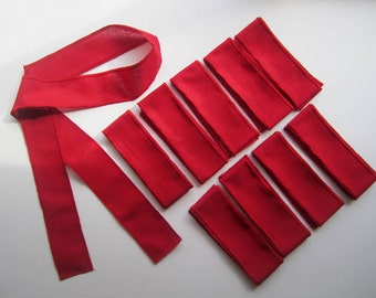 personalized martial arts ninja headbands personalized etsy