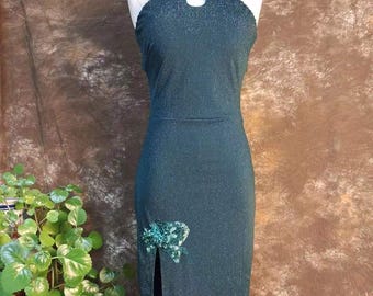 Argentinisches Tango Kleid, in verschiedenen Farben erhältlich