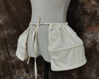 Mala lateral para robe de style, mala pequena