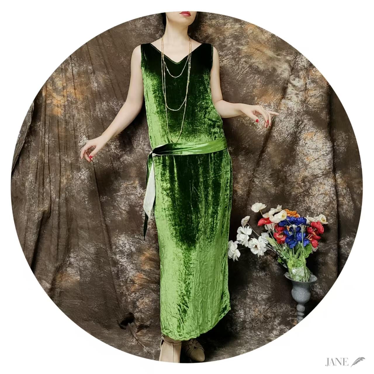 Green Gatsby Dress - Etsy Australia Green Gatsby Dress - Etsy Australia