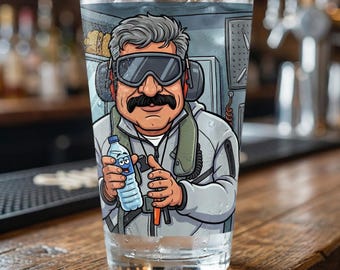 Venezuela Libre Maduro 3D Design Printable Political Satire Digital Art