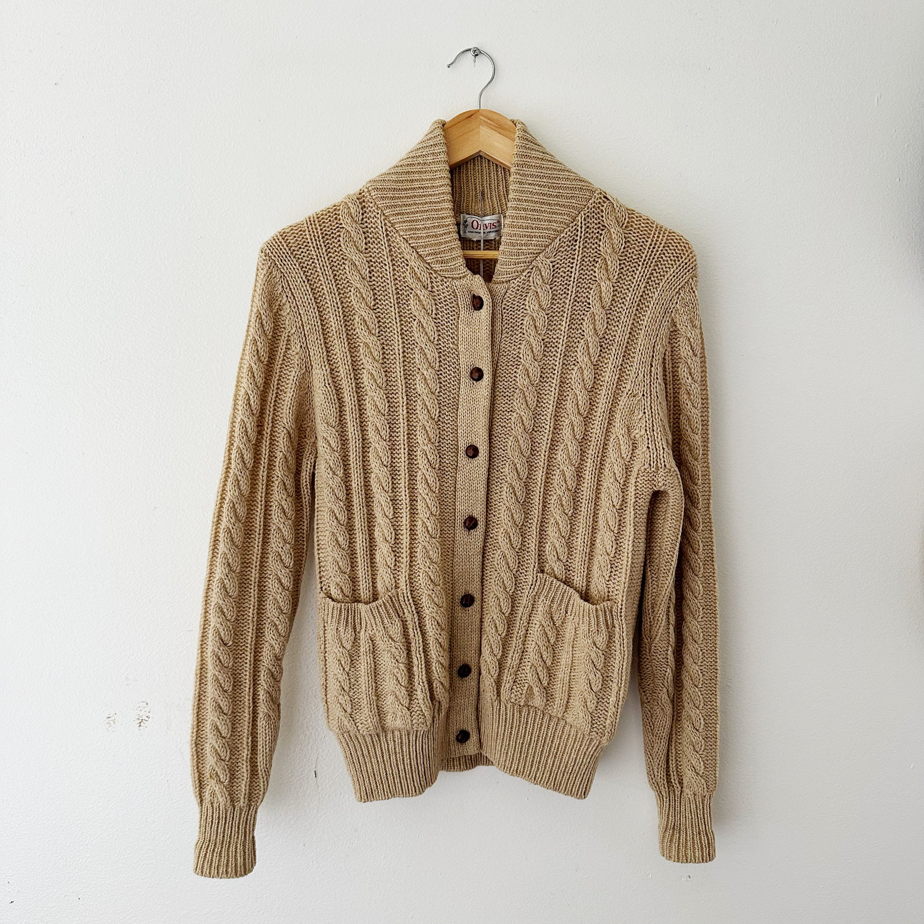 Orvis cardigans cheap