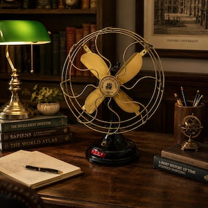 General electric fan - Etsy 日本