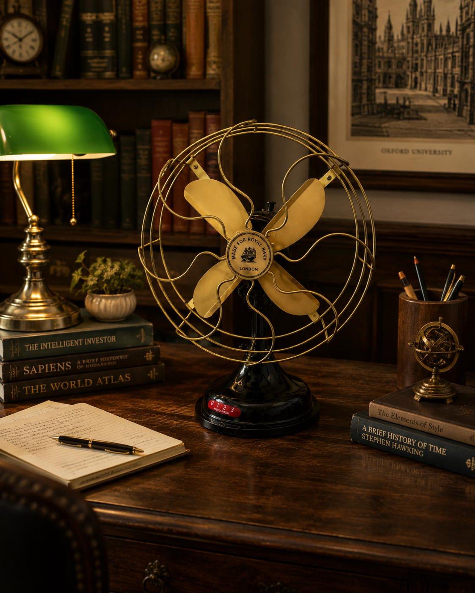 General electric fan - Etsy 日本