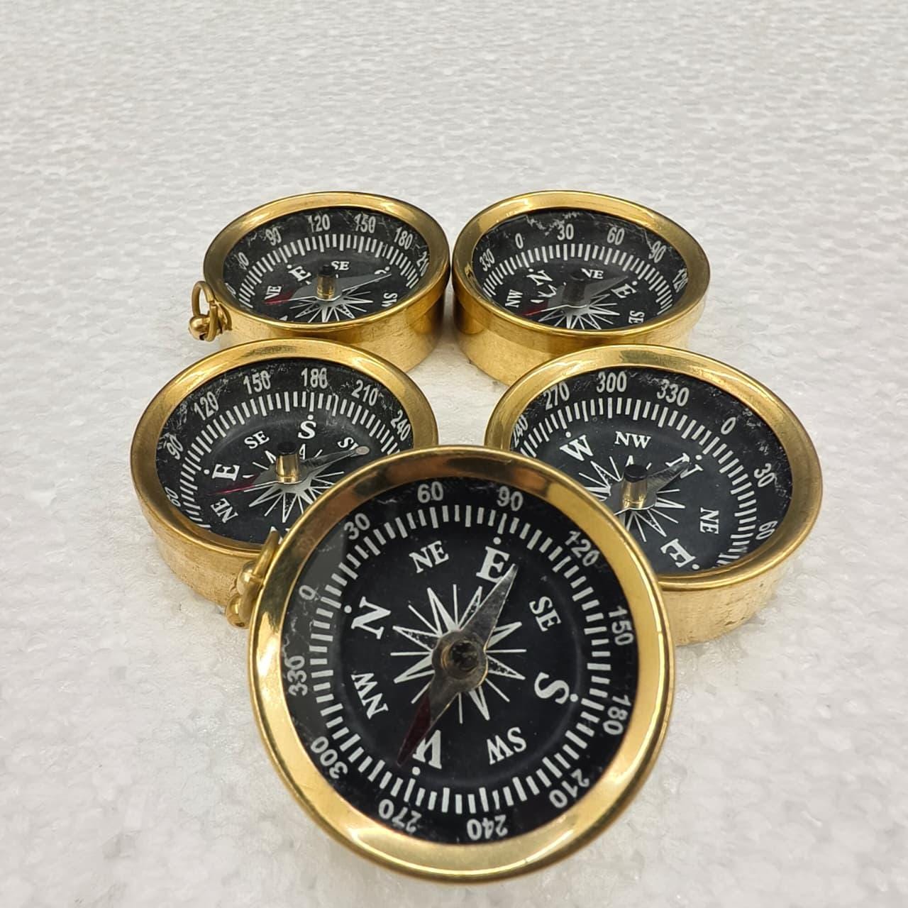 Compassi Collezione Collezione Militaria Compass WW2 1940 Navigazione Seconda Guerra ...