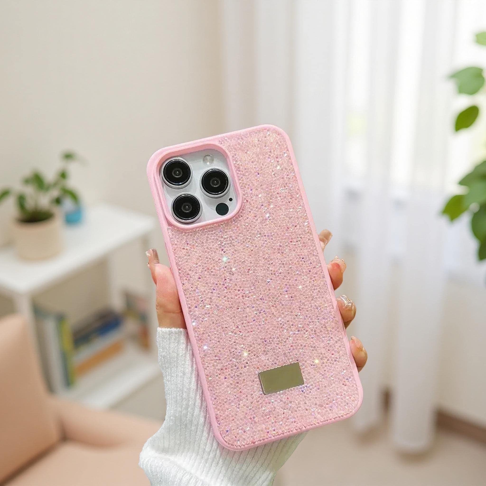Swarovski iPhone 15 Pro Max Case - Etsy Canada