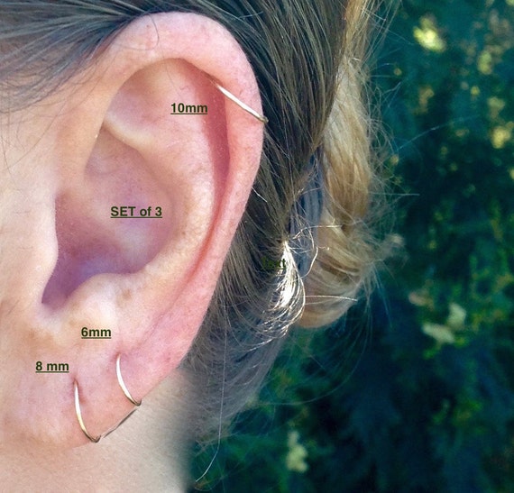 The Earring Guide  Satterfield's Jewelry Warehouse Blog