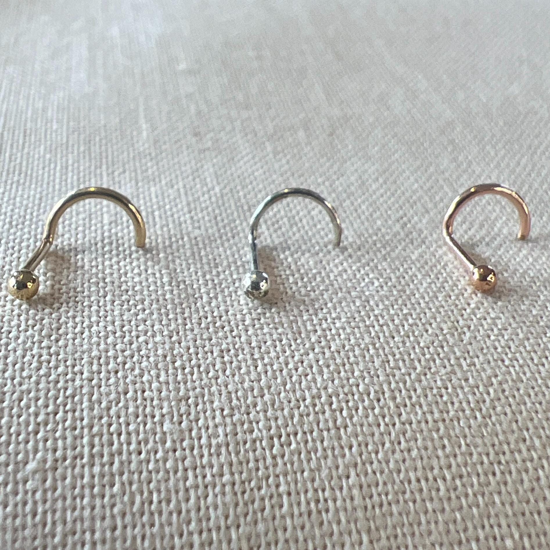 SPEEDWOX Mini Pinze A Becchi Tondi E Piatti – 14 Cm – Per Gioielli, Anelli E Crafting - 5