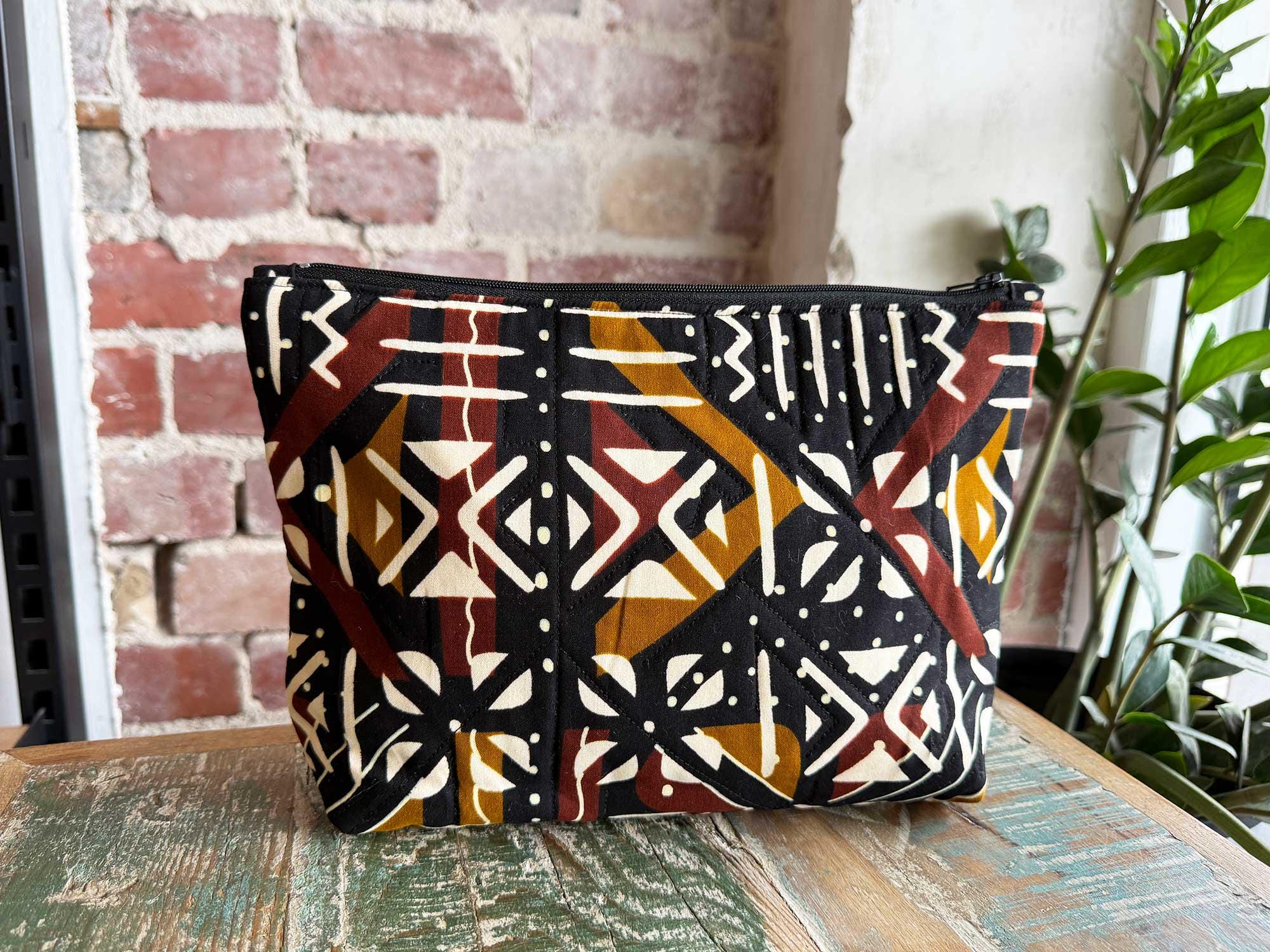 CHERRY LA(パッチワーク　ジップクルー スモーク) Accessories – Tagged 