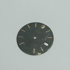Genuine rolex parts - Etsy 日本