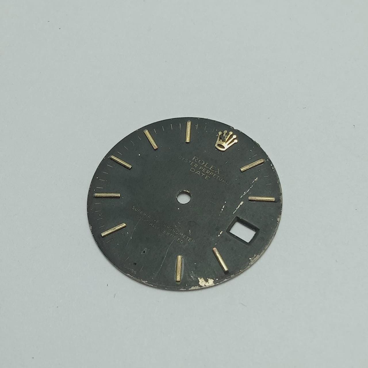 Genuine rolex parts - Etsy 日本