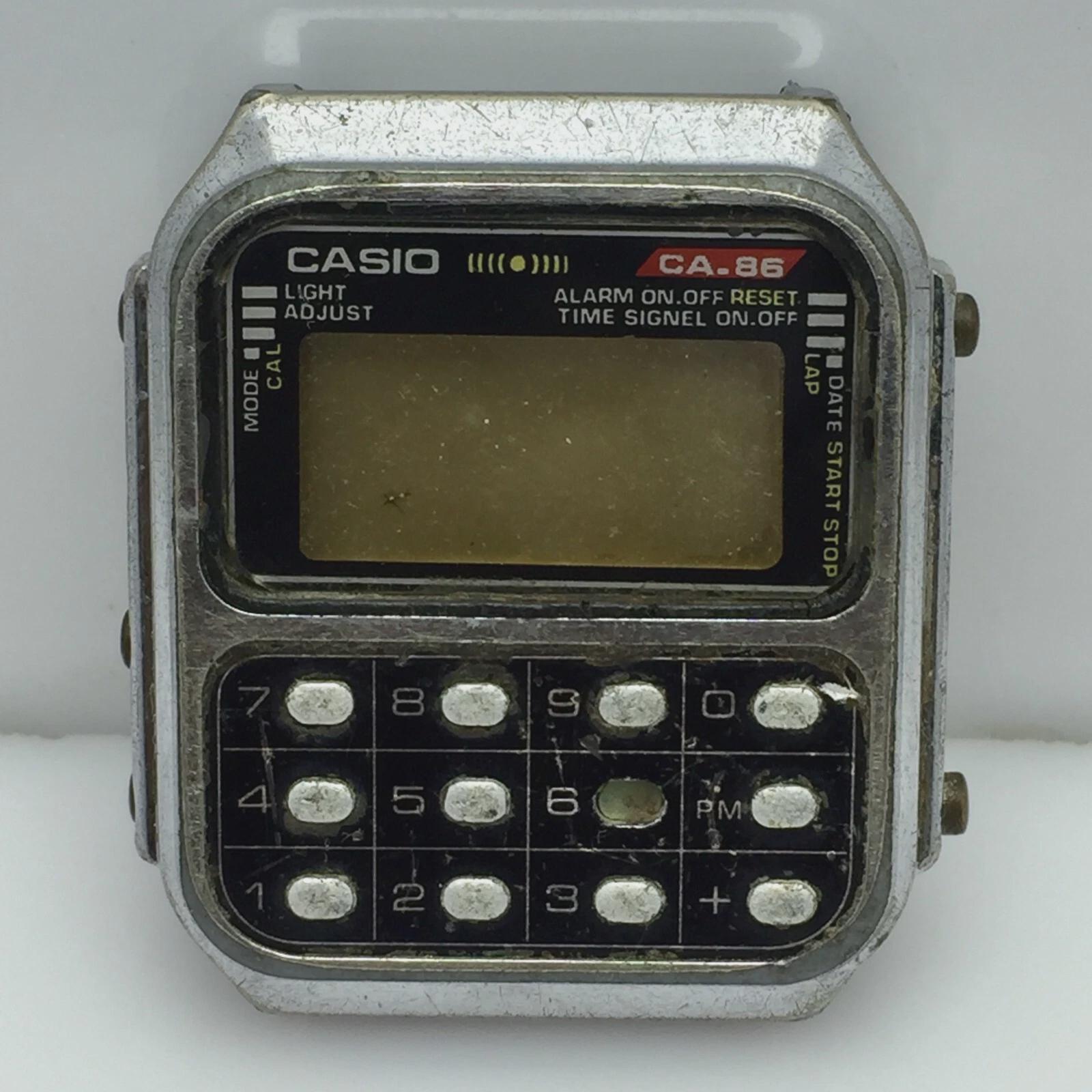 Casio Ca 901 - Etsy