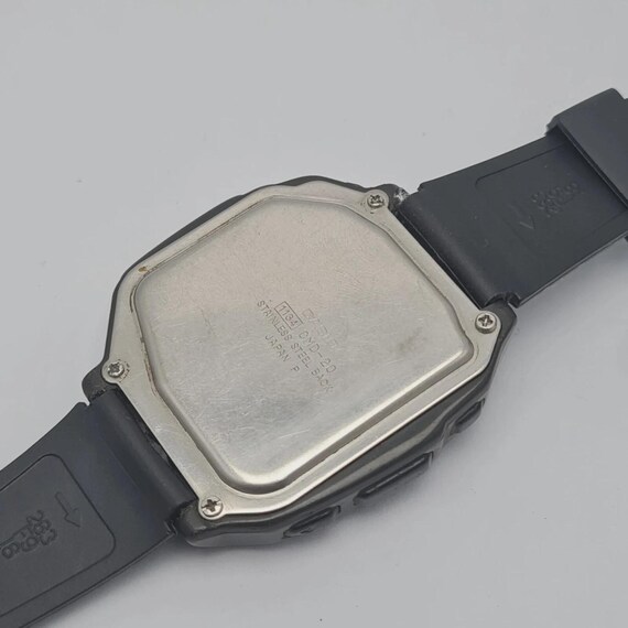 Casio CMD-20 Alarm Wrist Remote Controller 1134 V… - image 8