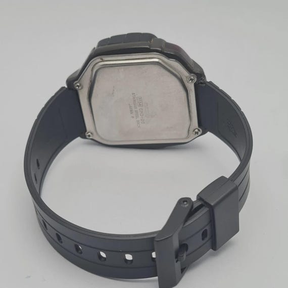 Casio CMD-20 Alarm Wrist Remote Controller 1134 V… - image 9