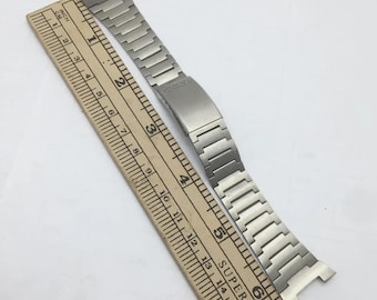 Innere Größe 12 mm Orient 641112-40 Edelstahl Herrenarmbanduhr