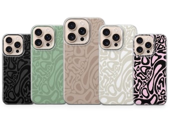 フォーミュラレーシング 携帯電話ケース カラフル モータースポーツ カバー iPhone 17Pro Max、16e、15、14、13 & Samsung S25 Ultra、S24 FE、A56、A16、Pixel 10XL、9a、8、7用