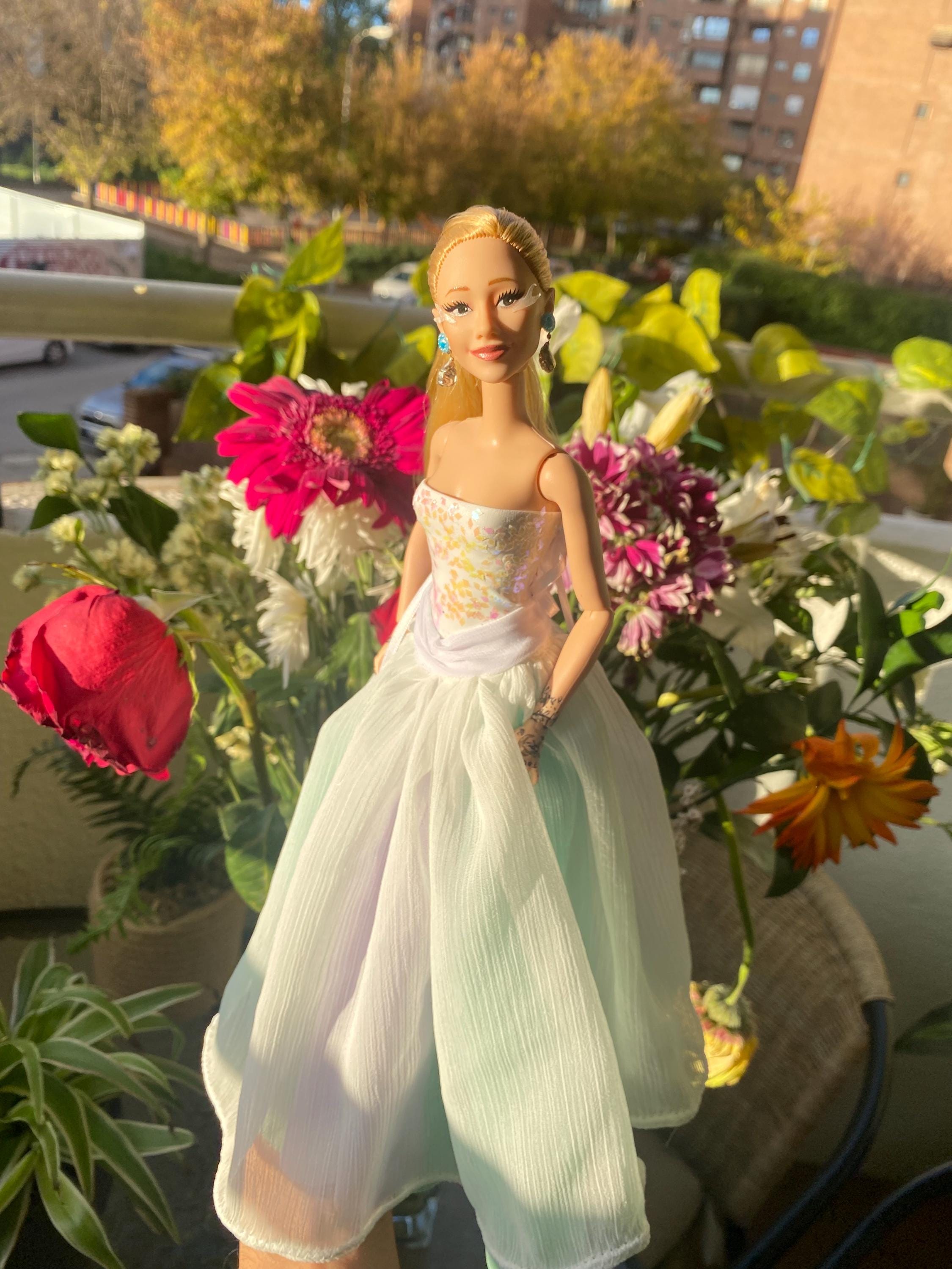 Ariana grande barbie doll - Etsy 日本