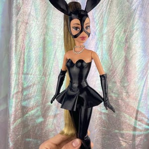 Ariana grande barbie doll - Etsy 日本
