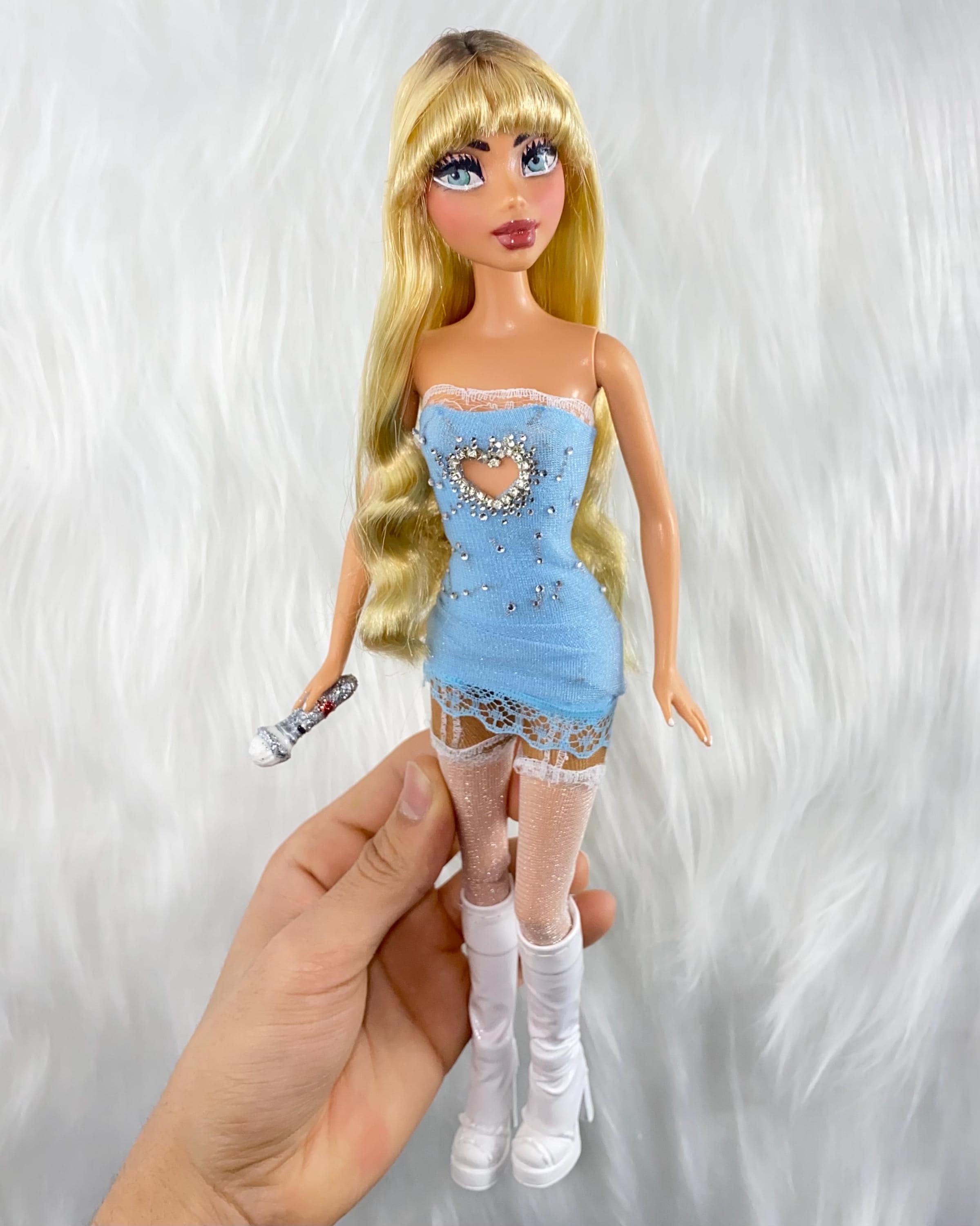 sabrina carpenter sex doll Cuddle Doll Soft doll toy main image 0
