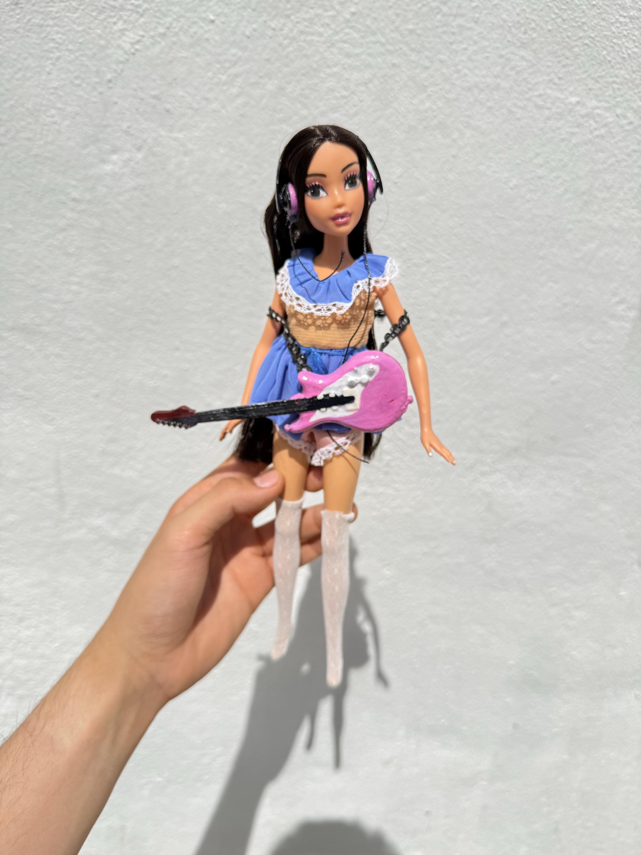 Olivia Rodrigo Barbie Doll - Etsy Olivia Rodrigo Barbie Doll - Etsy