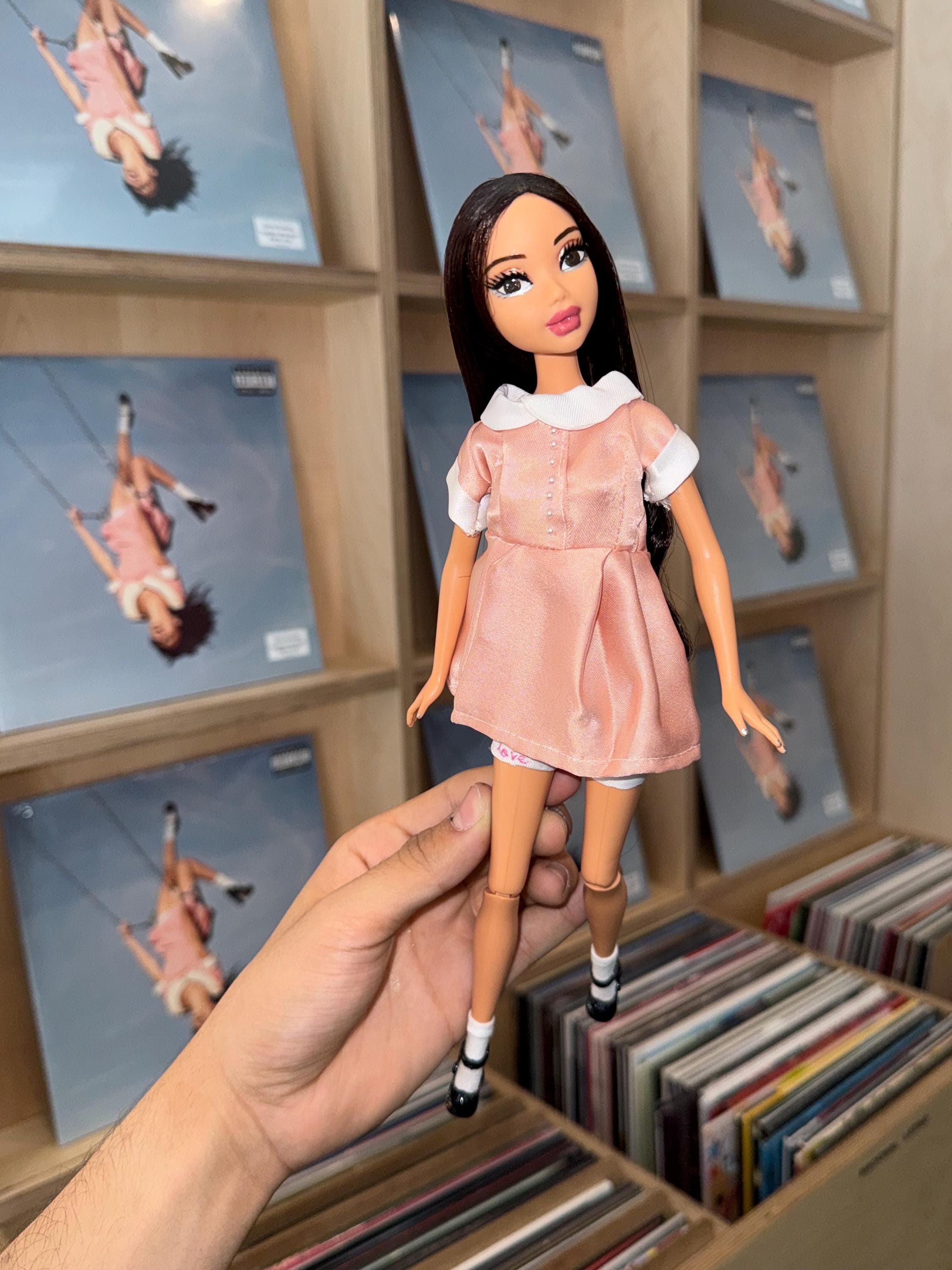 Ariana grande barbie doll - Etsy 日本