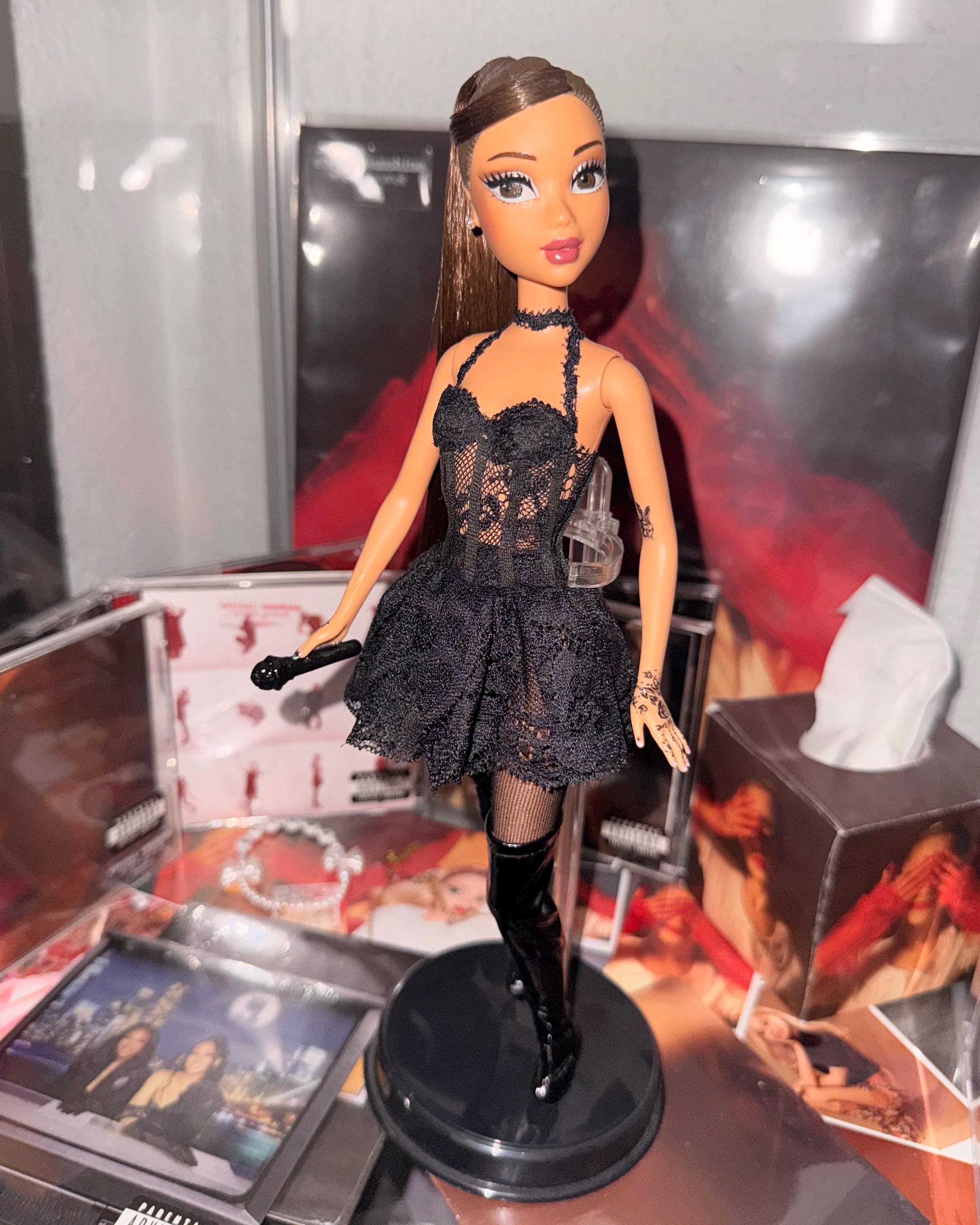 Ariana grande barbie doll - Etsy 日本