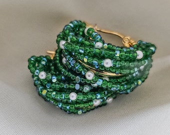 Coquillage | Green